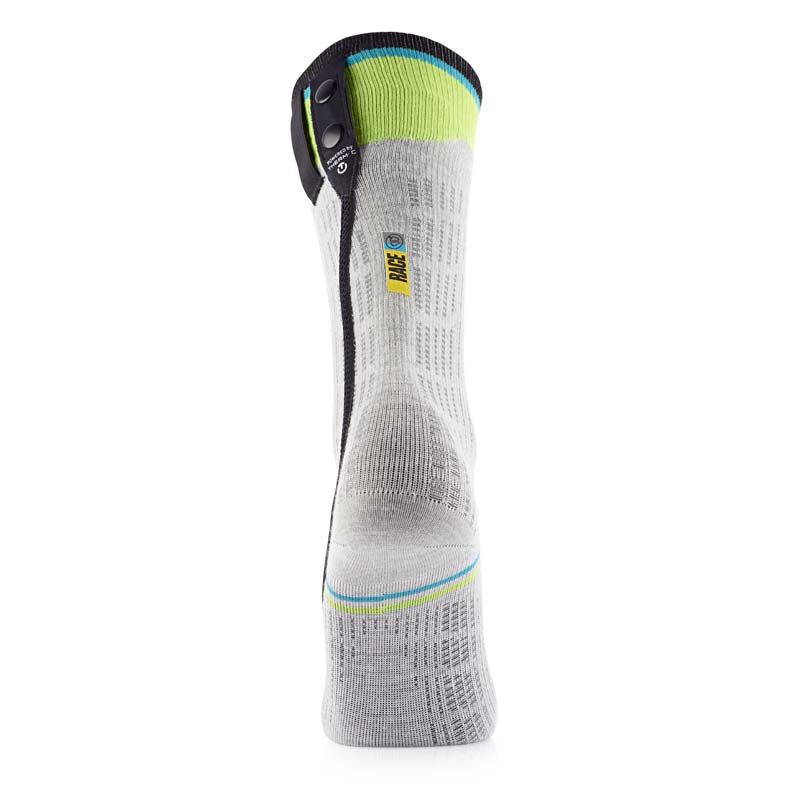 Bundle - heated ski socks - Race S.E.T® + S-Pack 4000B