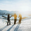 Ski & Snowboard Insoles
