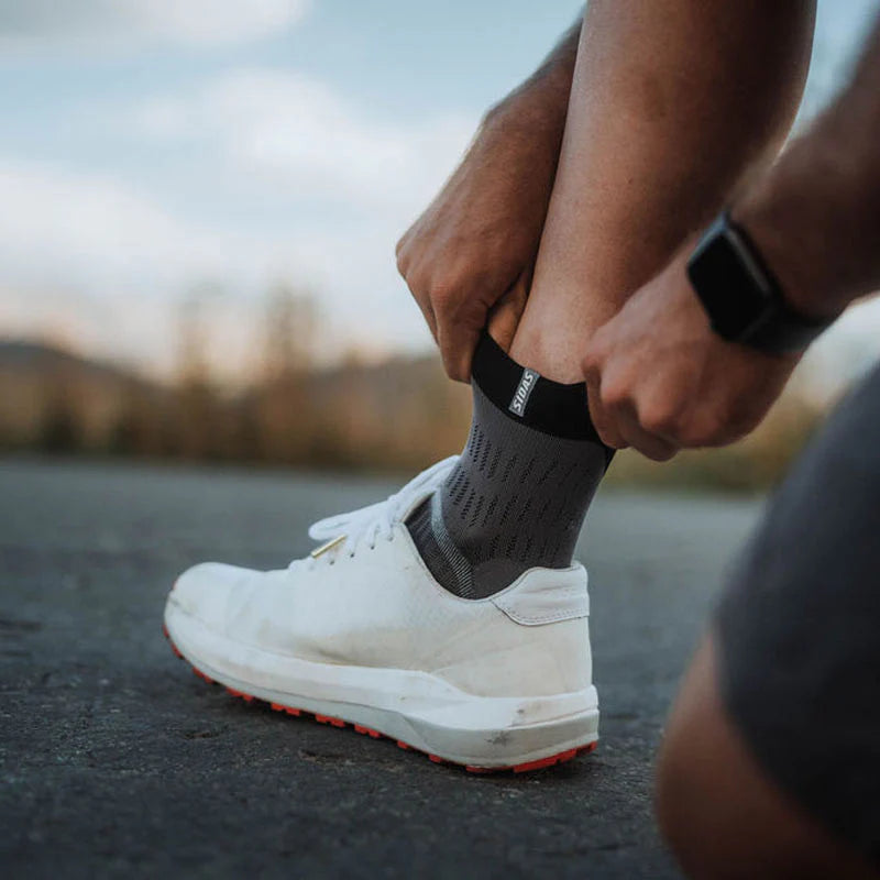 Running socks - Run T-Free
