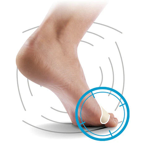 Toe Protectors