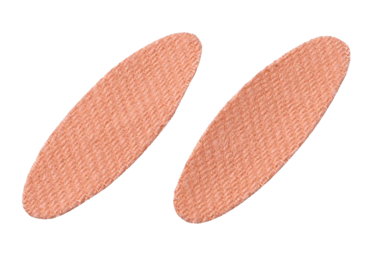 Toe Protectors