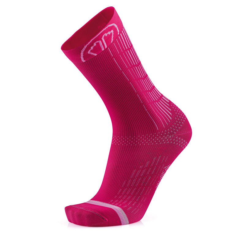 Running socks - Run Pink