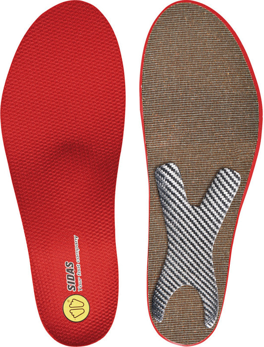 Ski insoles - Winter+ Slim