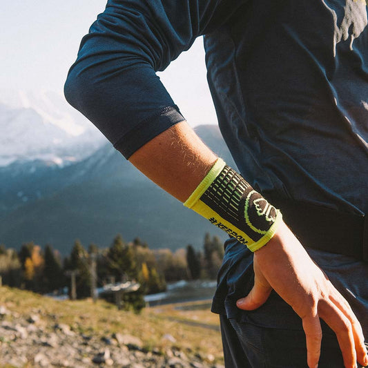 Sidas Wristband
