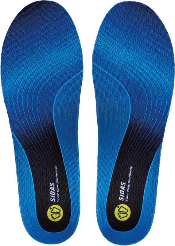 Nordic Ski insoles - XC 3D Nordic